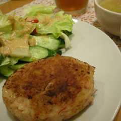 รูปของ 母の味♪コンビーフハッシュ