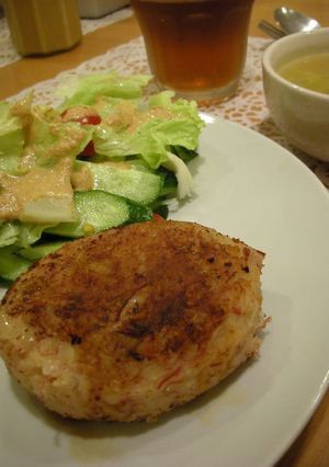母の味♪コンビーフハッシュ-レシピのメイン写真