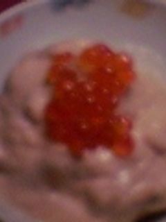 鮭粕ごはん-レシピのメイン写真