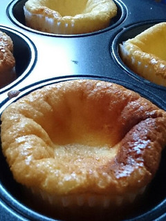 チーズケーキ-レシピのメイン写真
