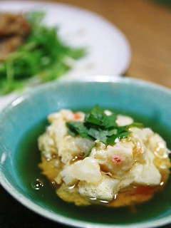 料亭風のかぶら蒸し-レシピのメイン写真