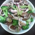★カンタン★野菜たっぷり海鮮蒸し