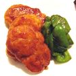 お弁当に❤ナゲットの蒲焼き風♪甘辛炒め