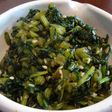 ごはん激ウマ!かぶ菜ふりかけ★