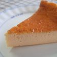 簡単カロリーオフ♪ベイクドチーズケーキ