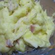 甘くないよ♪「さつまいもサラダ」