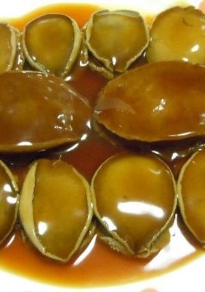 干鮑 大間産 戻し方 3/3 -レシピのメイン写真