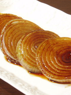 てりっ照り焼き玉葱✿甘いよ♪-レシピのメイン写真
