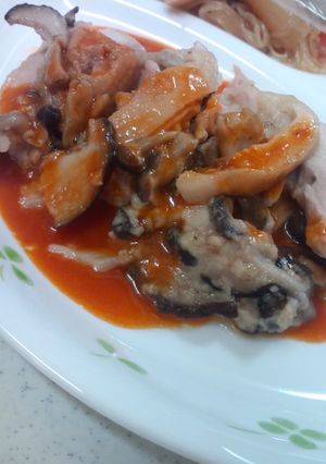 きのこのチキンロール-レシピのメイン写真