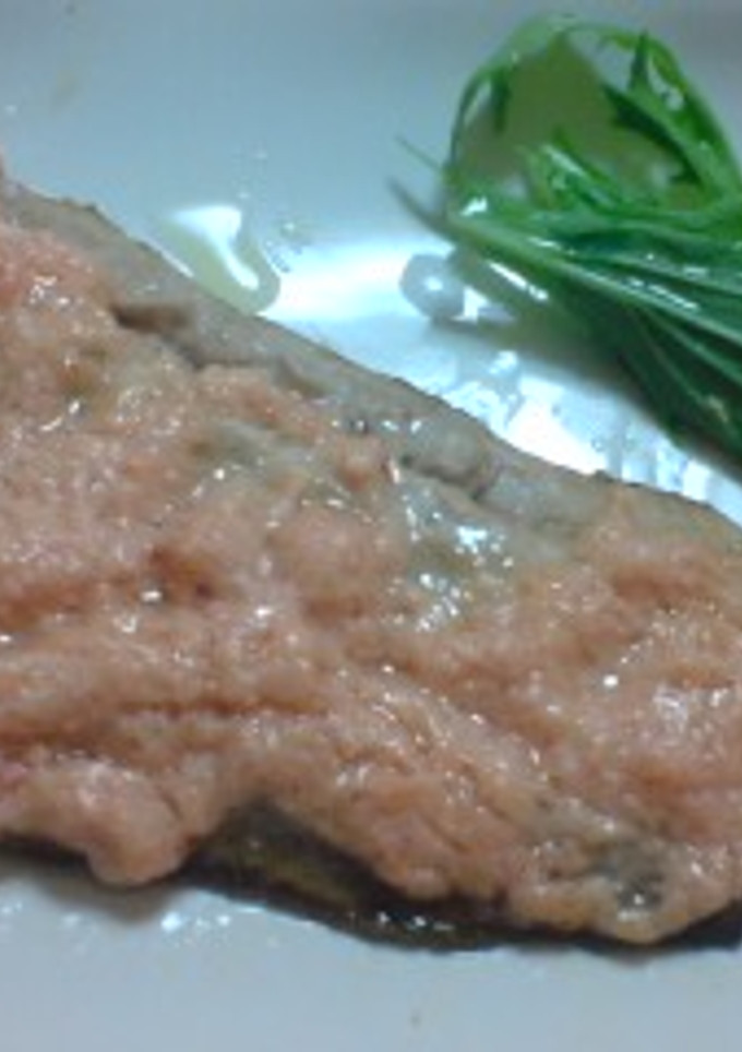 あっと言う間の秋刀魚明太マヨ蒸し焼き-レシピのメイン写真