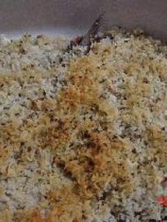 いわしのパン粉焼き-レシピのメイン写真