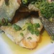 旨い!我が家の☆鮭サッパリ香味焼き☆