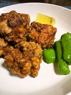 フライパンで楽チン♪おいしい鶏の唐揚げ-レシピのメイン写真