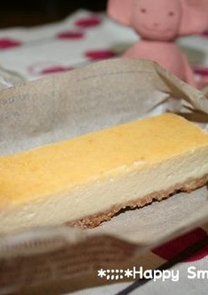 さつまいものチーズケーキ-レシピのメイン写真