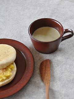 黒豆枝豆ポタージュ-レシピのメイン写真