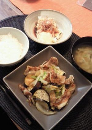 豚バラと野菜の美味し炒め-レシピのメイン写真