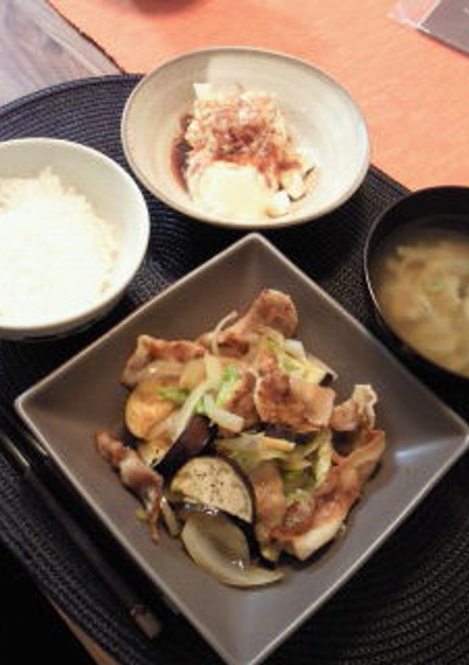 豚バラと野菜の美味し炒め-レシピのメイン写真