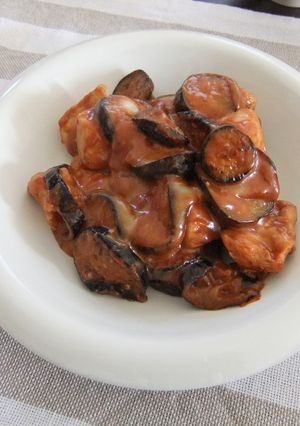 胸肉なのにやわらか～♪ケチャチーズ炒め-レシピのメイン写真