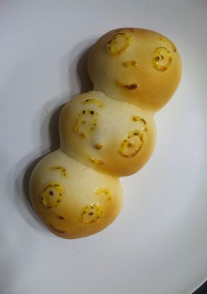 肉だんご三兄弟-レシピのメイン写真