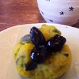 黒豆かぼちゃきん