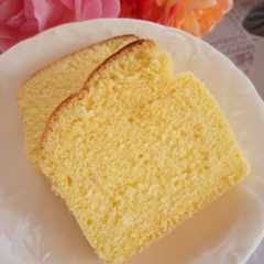 รูปของ 片栗粉のほろほろケーキ