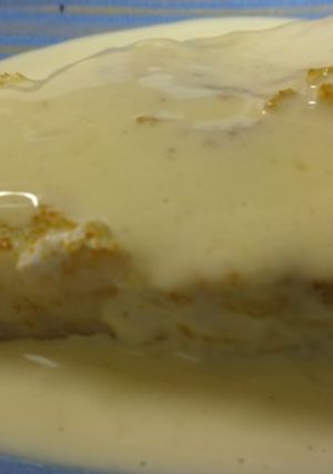さわやか＊白身魚にレモン風味ソース-レシピのメイン写真