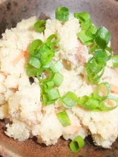 おでんの残り汁で作る簡単卯の花-レシピのメイン写真