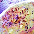 サツマイモの不思議なお菓子のリメイク