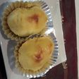 お鍋一つでスイートポテト