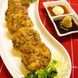 くるみたっぷり♪お豆腐の揚げ焼き