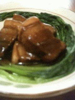 豚肉の黒酢煮-レシピのメイン写真