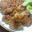 竜田焼き