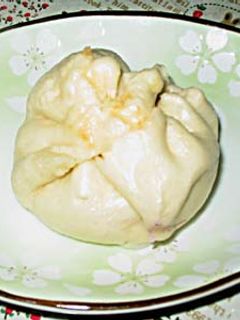 手作り肉まん&あんまん♪-レシピのメイン写真