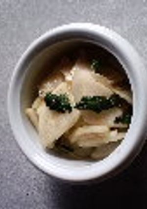 大根の即席漬け-レシピのメイン写真