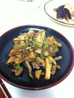 美味しい‼簡単‼豚と筍の味噌炒め。-レシピのメイン写真