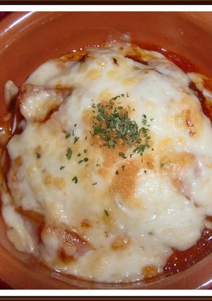 餃子の皮deもちっとろ～ラザニア-レシピのメイン写真