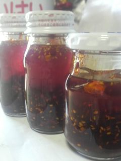 市販よりうまい!?食べるラー油-レシピのメイン写真