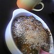 ご飯かさ増しでヘルシー納豆カレードリア☆
