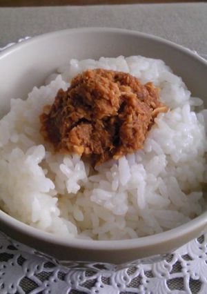 食べる調味料!?山わさびのしょうゆ漬け-レシピのメイン写真