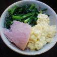 朝ごはん♪レンジで作るトロトロ卵どーん