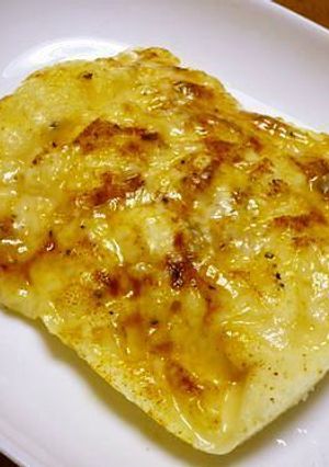 ＊ルクエdeHMカレーチーズ蒸しパン＊-レシピのメイン写真