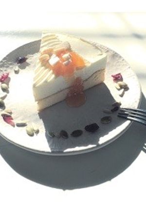 ＊ダブル　チーズケーキ＊-レシピのメイン写真