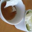 牛角レシピ:①やみつき塩キャベツ