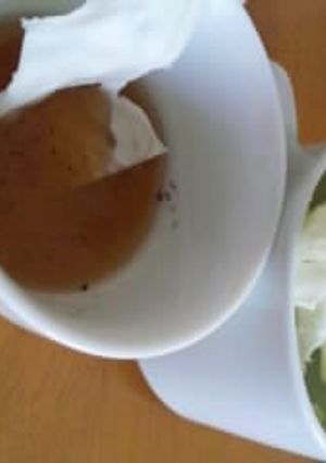 牛角レシピ：①やみつき塩キャベツ-レシピのメイン写真