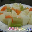 簡単!超美味!超適当!温野菜★*♭