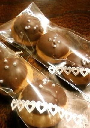 買うより絶対おいしいちんすこう-レシピのメイン写真