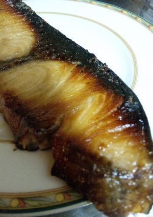 初心者向きです簡単！味噌漬け＊手順写真付-レシピのメイン写真