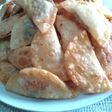超簡単♪餃子で作るカルツォーネ?