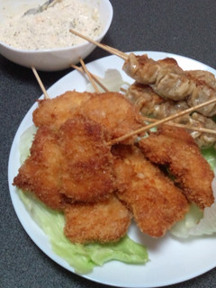 今日のおつまみ☆-レシピのメイン写真
