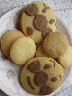 超サックサク!!クッキー☆-レシピのメイン写真